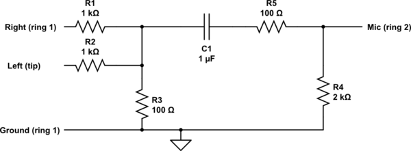 schematic