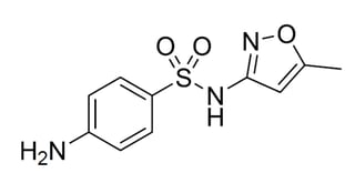 4-amino-N-(5-methyl-1,2-oxazol-3-yl)benzene-1-sulfonamide