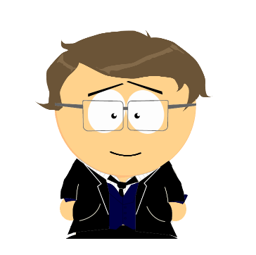 Richard J. Acton's user avatar