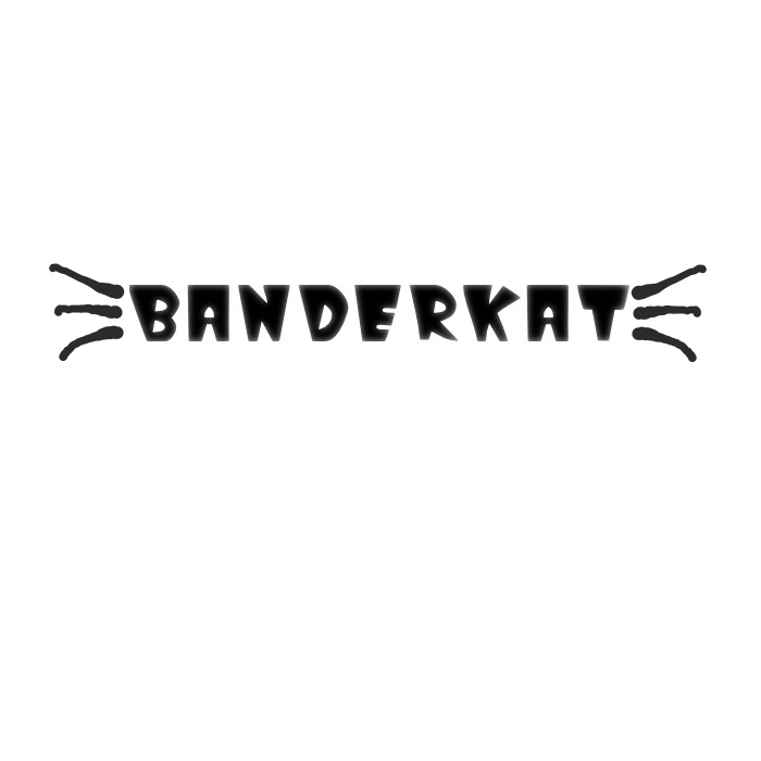 banderkat