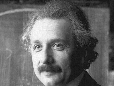 Einstein's user avatar