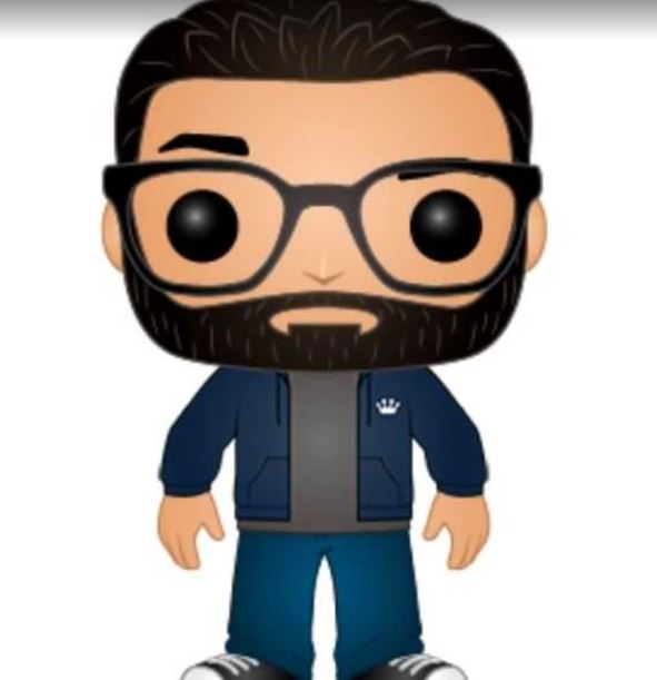 Milan Desai's user avatar