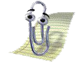 Clippy's user avatar