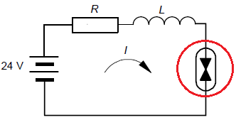 IEC 60079 Part 11 Figure A.4