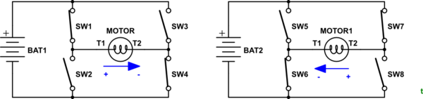 schematic