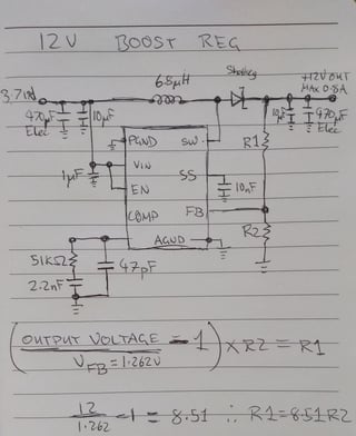 Layout Schematic