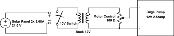 schematic