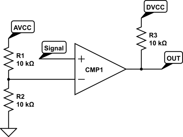 schematic