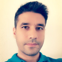 Muhammad Nasir Akram's user avatar