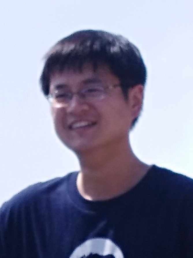 Keqin Liu 'Kevin''s user avatar