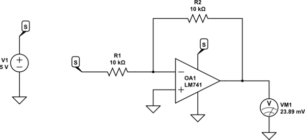 schematic