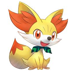 Fennekin's user avatar