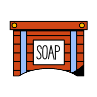 Soapbox