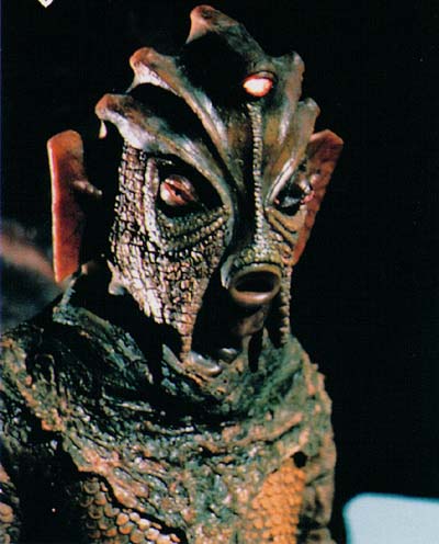 An original 1970s Silurian