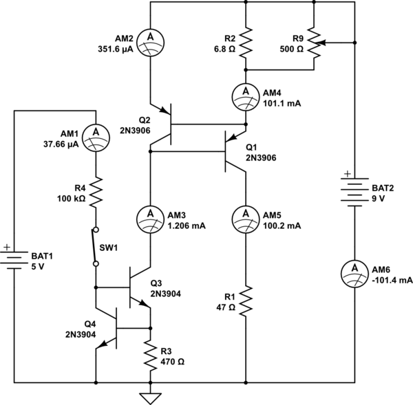 schematic