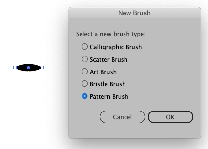 Pattern Brush