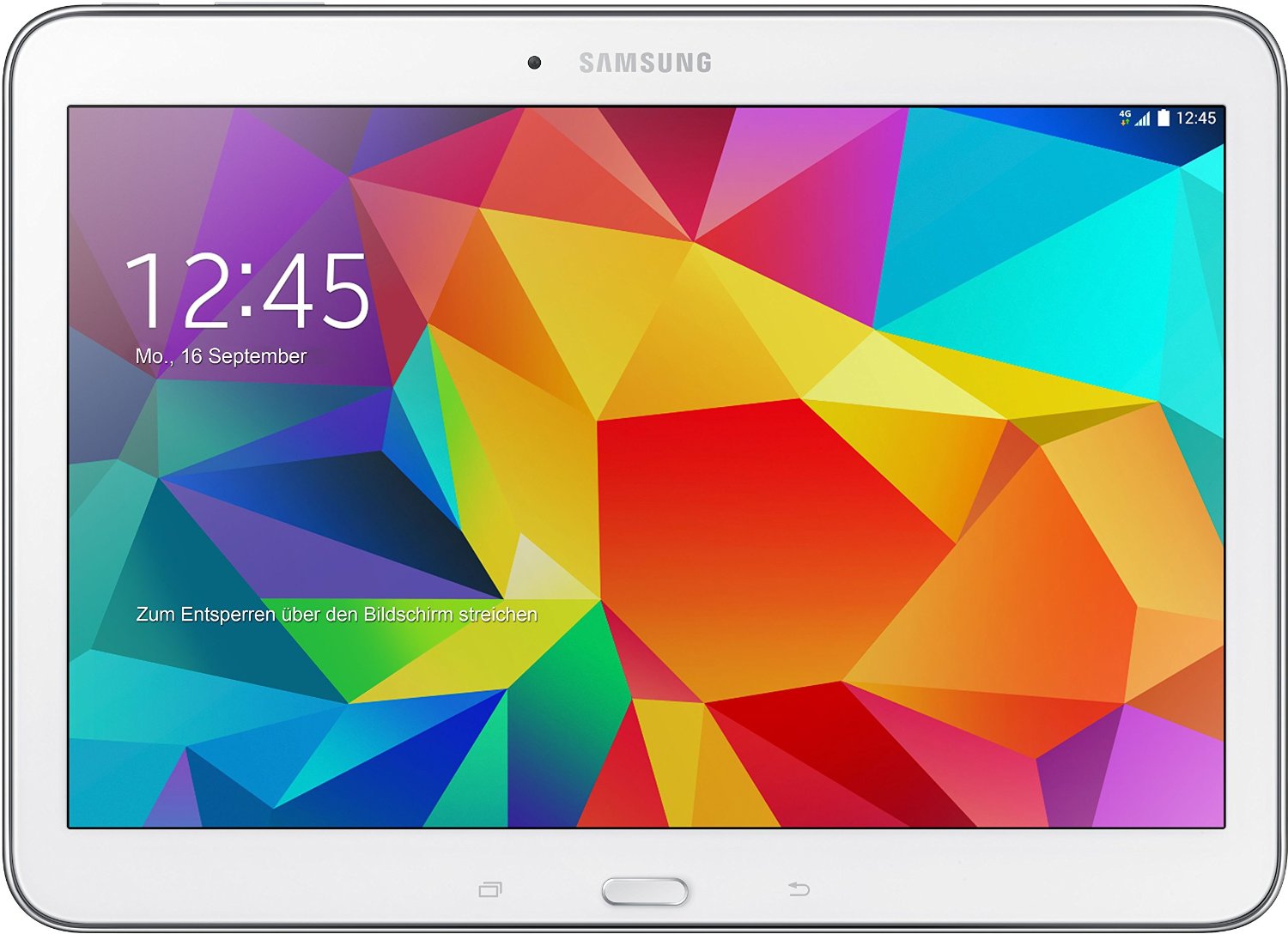 Galaxy Tab 4 10.1