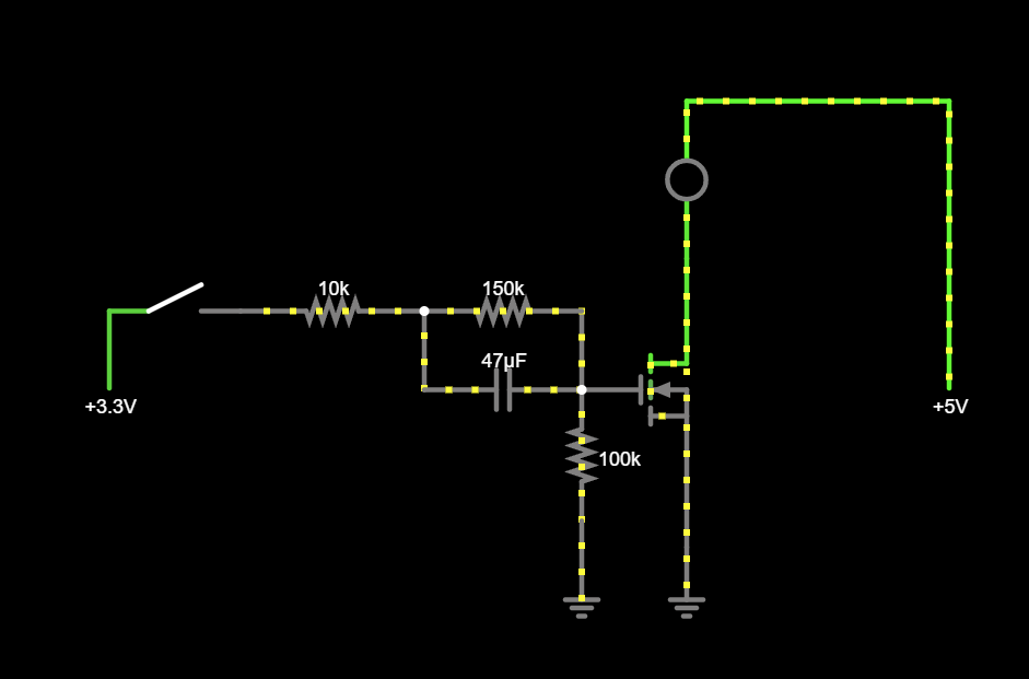 Mosfet