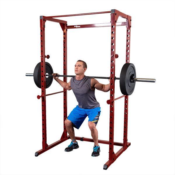 Bolt squat rack to platform sale