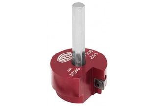 Plastic pipe reamer from Reed