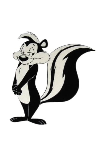 pepe le pew