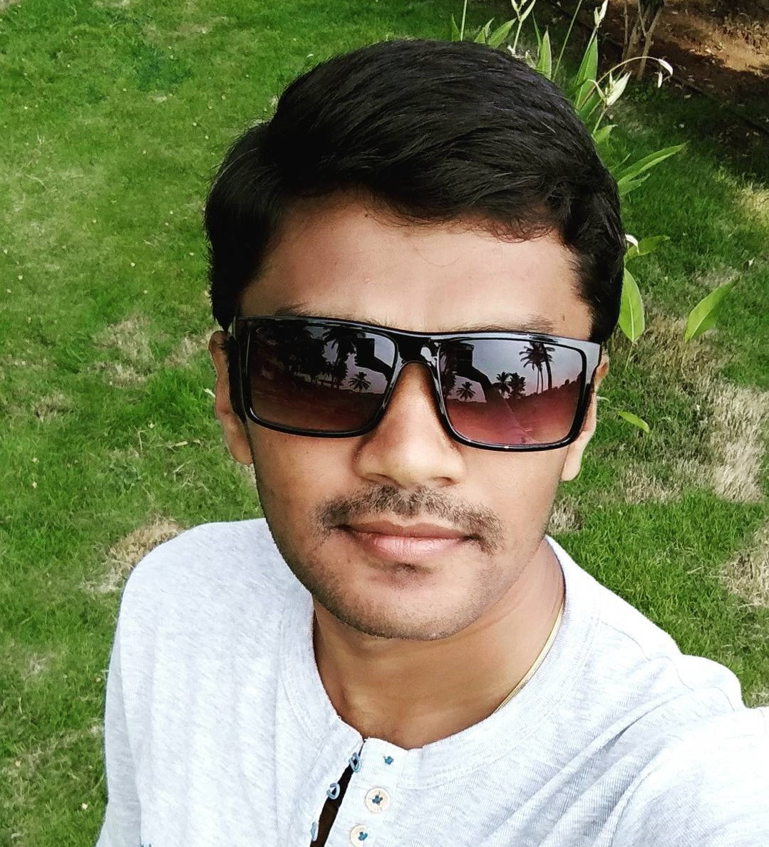 Prakash Pazhanisamy's user avatar