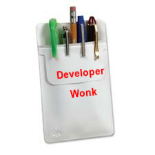 Developer Wonk's user avatar