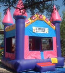 Jumping Castle