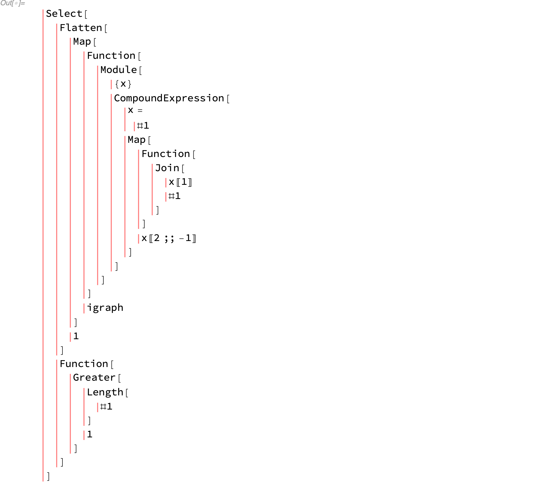 Mathematica graphics