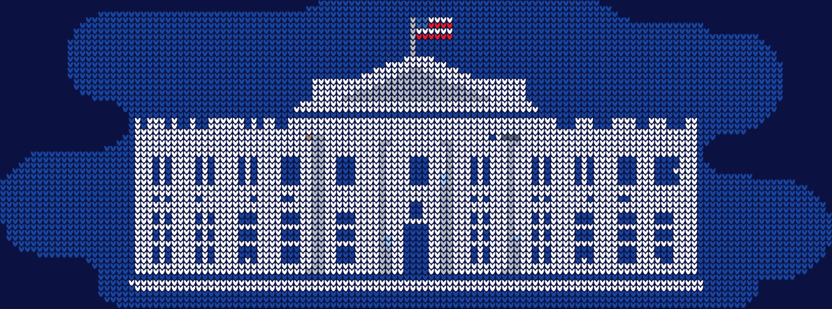 The White House