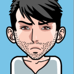 frederikvdbe's user avatar