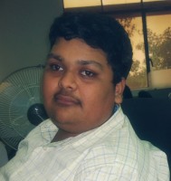 Varun Sridharan's user avatar