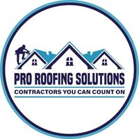 PRO Roofing Solutions Columbus's user avatar