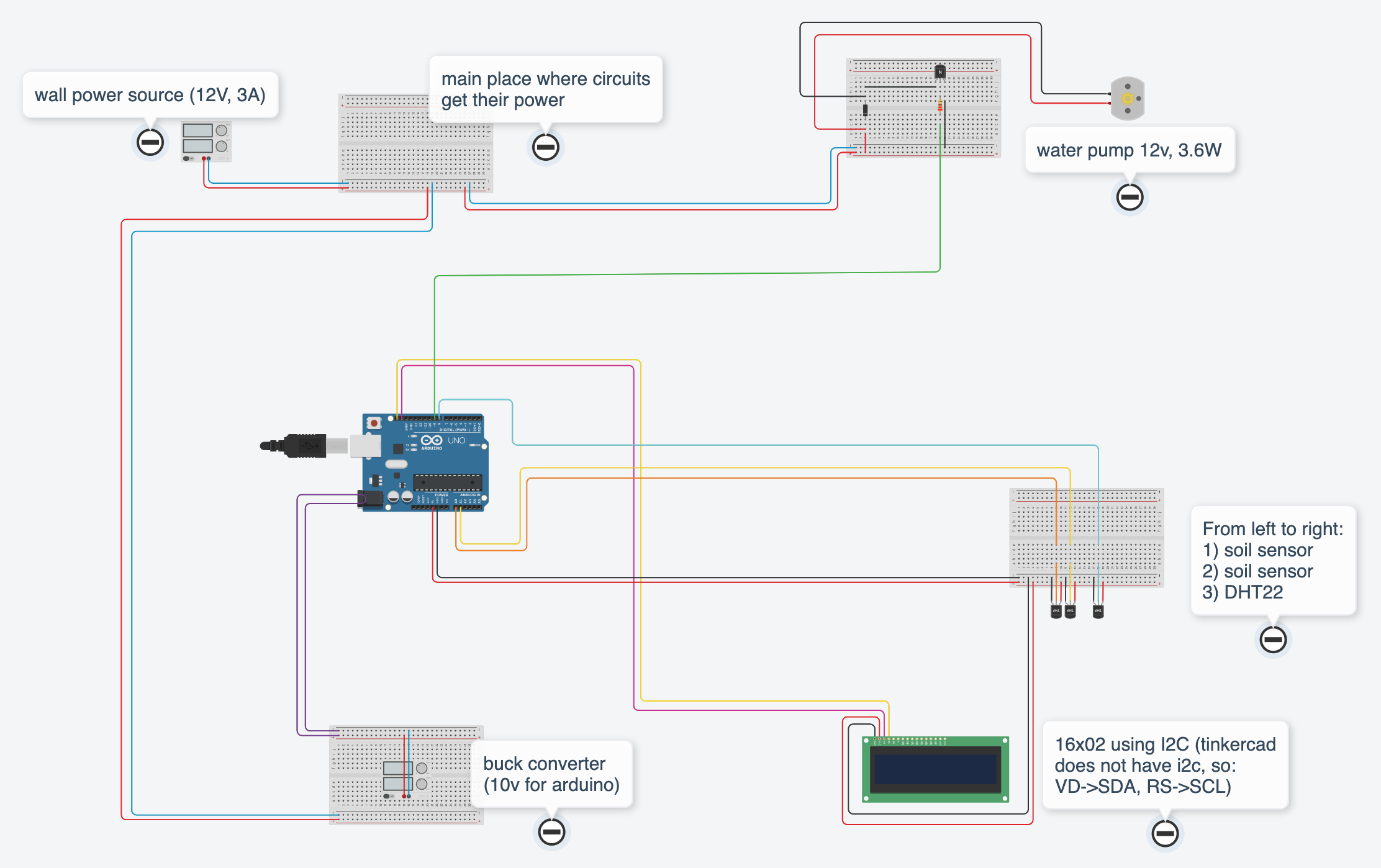 tinkercad schematic