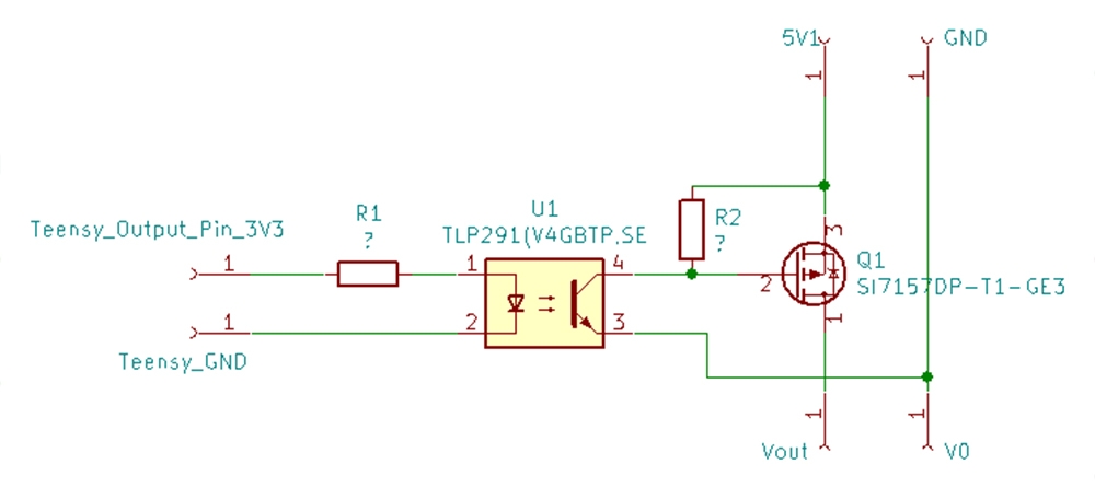 Schematic