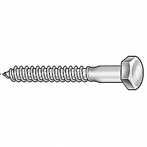 lag screw