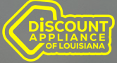 Discount Appliance Louisiana's user avatar