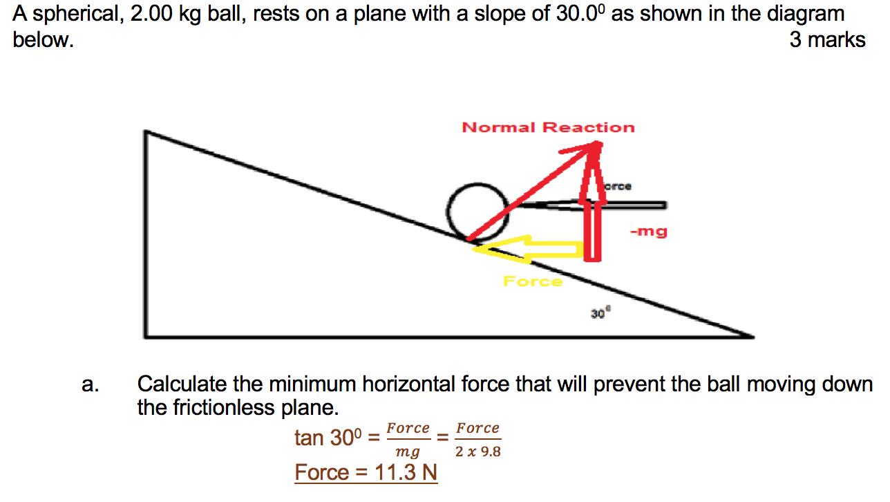 Physics question