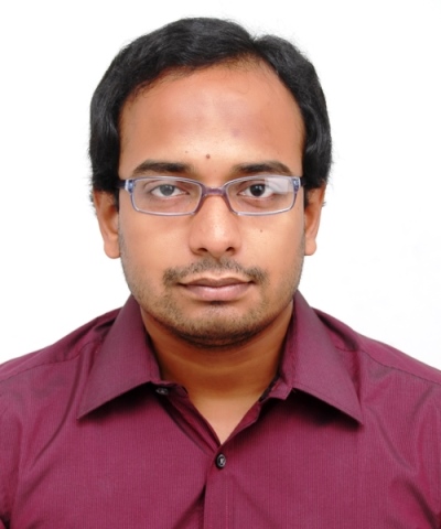 Abhijeet Mitra's user avatar