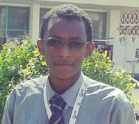 Mohammed I. Mukhtar's user avatar