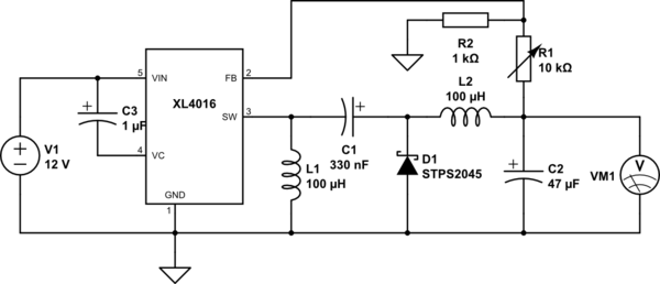 schematic