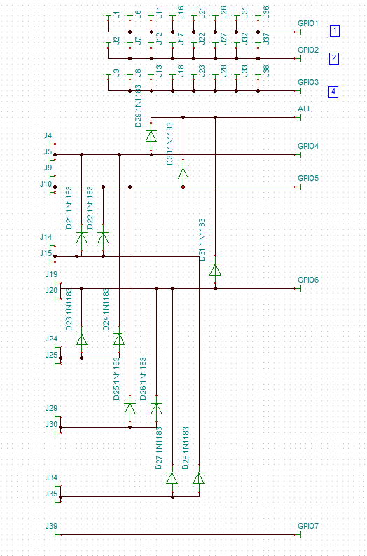 Joiner Board