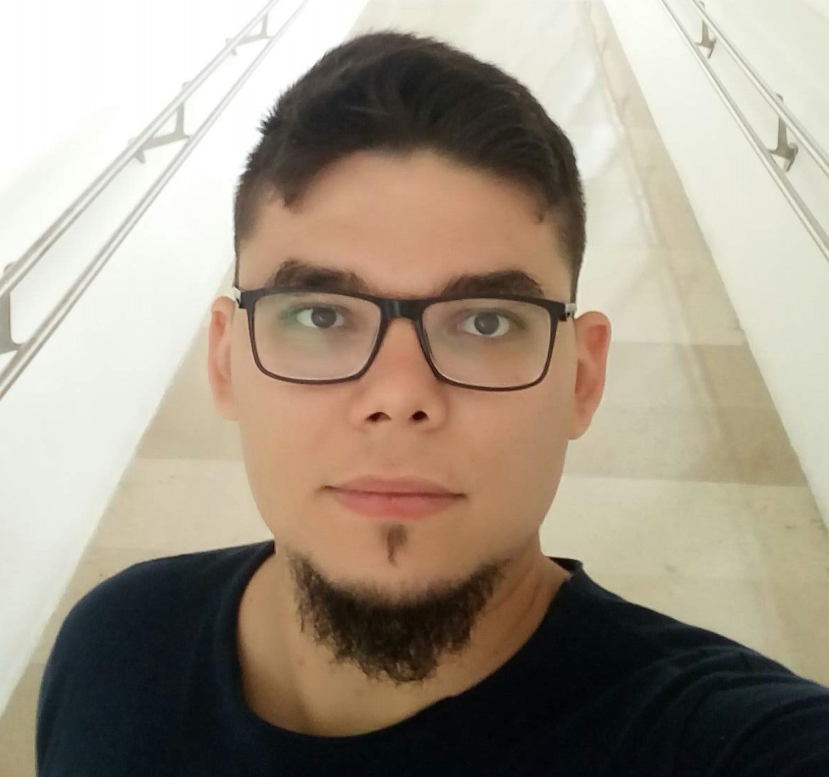 Paulo Alves's user avatar