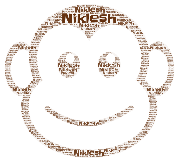 Niklesh Raut's user avatar