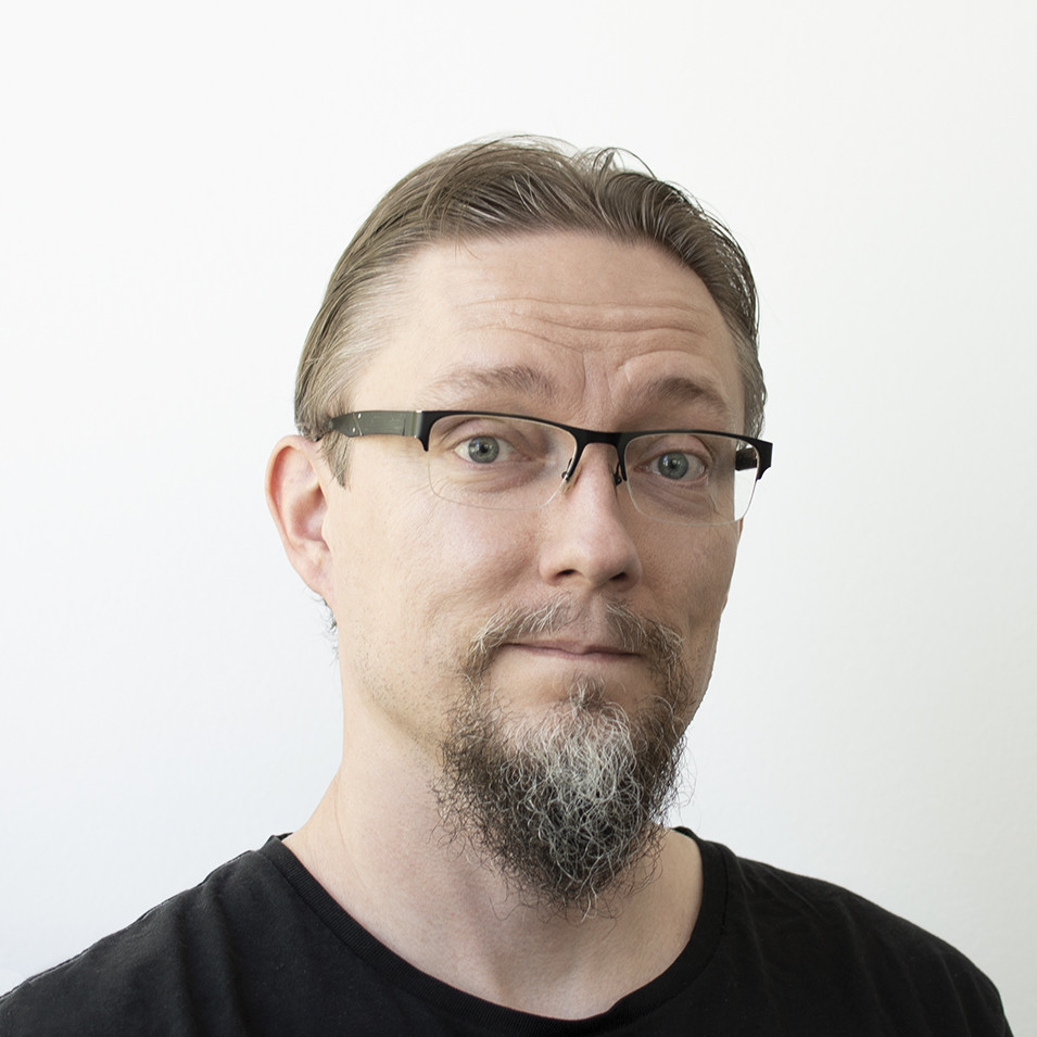 Pasi Tuomainen's user avatar