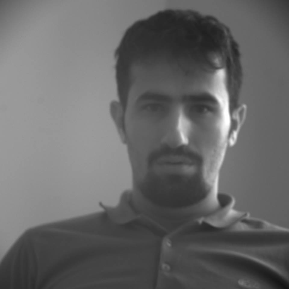 Majid khalili's user avatar