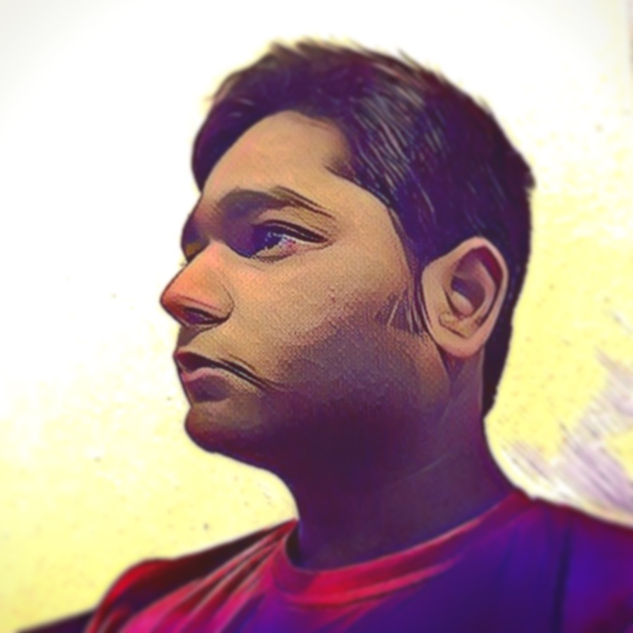 Jash Sayani's user avatar