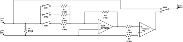 schematic