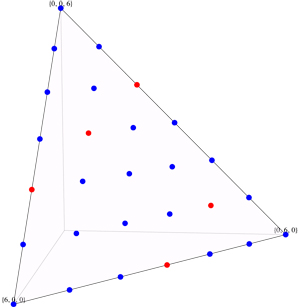 HexRooks n=6,5