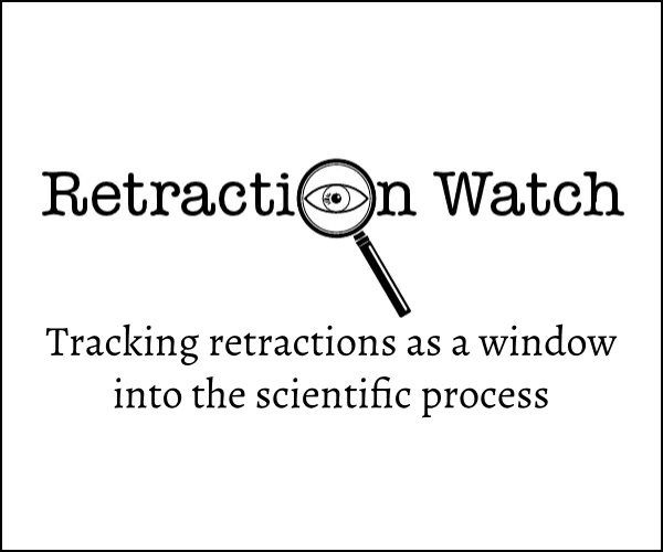 Retraction Watch